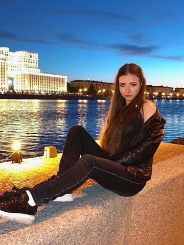 Анкета проститутки Доминика, 30 лет